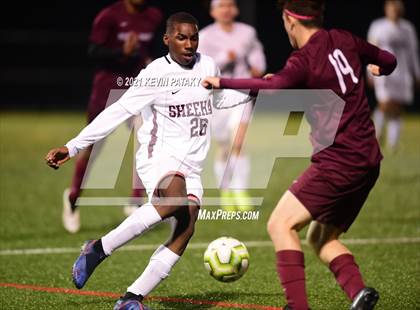 Thumbnail 3 in Sheehan @ North Haven photogallery.