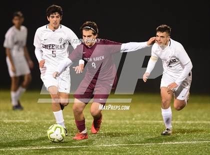 Thumbnail 2 in Sheehan @ North Haven photogallery.