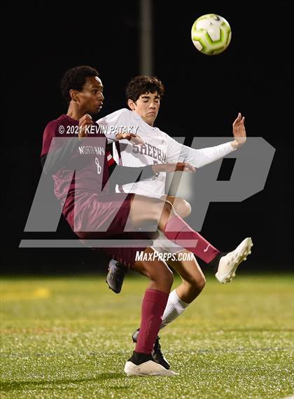 Thumbnail 1 in Sheehan @ North Haven photogallery.