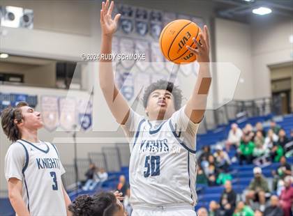 Thumbnail 1 in San Marcos vs. Lincoln (CIF SDS Division 1 Playoffs) photogallery.