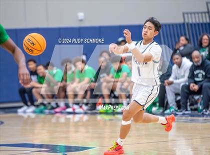 Thumbnail 3 in San Marcos vs. Lincoln (CIF SDS Division 1 Playoffs) photogallery.