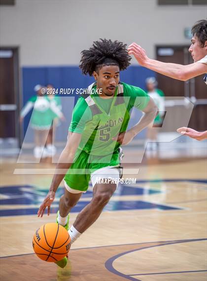 Thumbnail 1 in San Marcos vs. Lincoln (CIF SDS Division 1 Playoffs) photogallery.