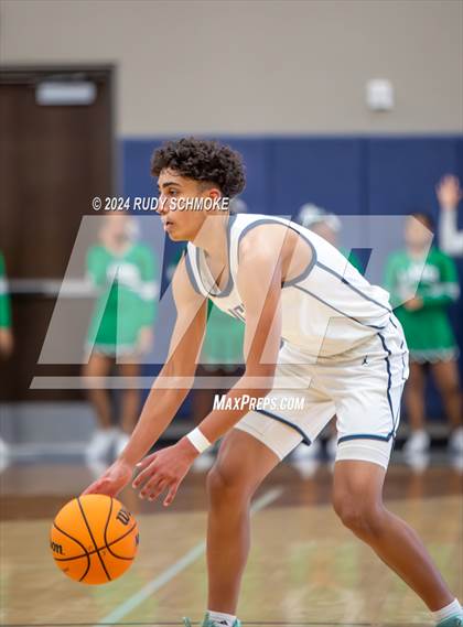 Thumbnail 1 in San Marcos vs. Lincoln (CIF SDS Division 1 Playoffs) photogallery.