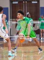 Photo from the gallery "San Marcos vs. Lincoln (CIF SDS Division 1 Playoffs)"