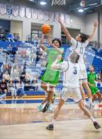 Photo from the gallery "San Marcos vs. Lincoln (CIF SDS Division 1 Playoffs)"