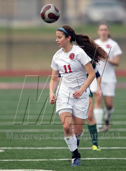 Thumbnail 2 in McNeil vs. Coppell (Georgetown Governor's Cup) photogallery.