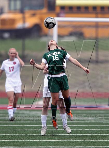 Thumbnail 1 in McNeil vs. Coppell (Georgetown Governor's Cup) photogallery.