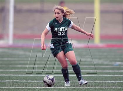 Thumbnail 1 in McNeil vs. Coppell (Georgetown Governor's Cup) photogallery.