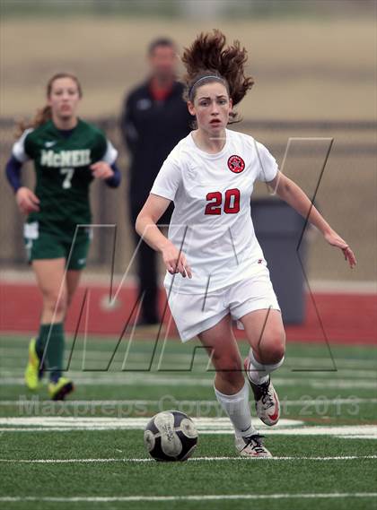 Thumbnail 3 in McNeil vs. Coppell (Georgetown Governor's Cup) photogallery.