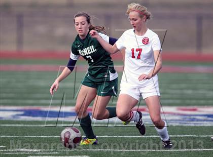 Thumbnail 1 in McNeil vs. Coppell (Georgetown Governor's Cup) photogallery.