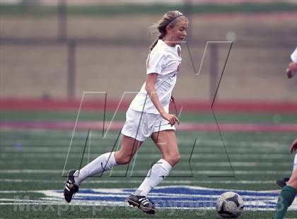 Thumbnail 3 in McNeil vs. Coppell (Georgetown Governor's Cup) photogallery.