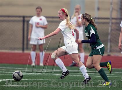 Thumbnail 3 in McNeil vs. Coppell (Georgetown Governor's Cup) photogallery.