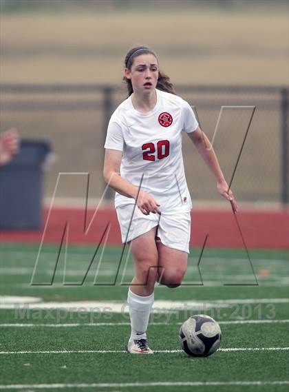 Thumbnail 2 in McNeil vs. Coppell (Georgetown Governor's Cup) photogallery.