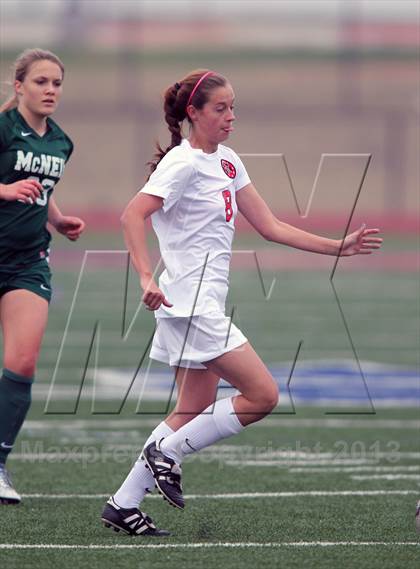 Thumbnail 2 in McNeil vs. Coppell (Georgetown Governor's Cup) photogallery.