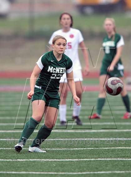 Thumbnail 1 in McNeil vs. Coppell (Georgetown Governor's Cup) photogallery.