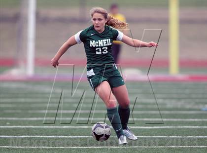 Thumbnail 3 in McNeil vs. Coppell (Georgetown Governor's Cup) photogallery.