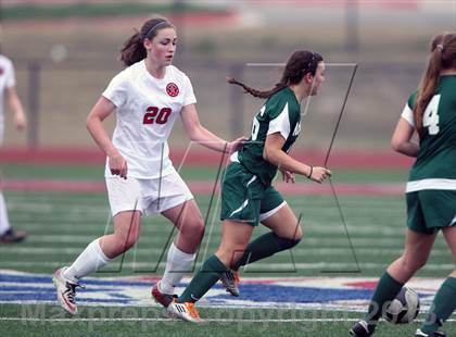 Thumbnail 3 in McNeil vs. Coppell (Georgetown Governor's Cup) photogallery.