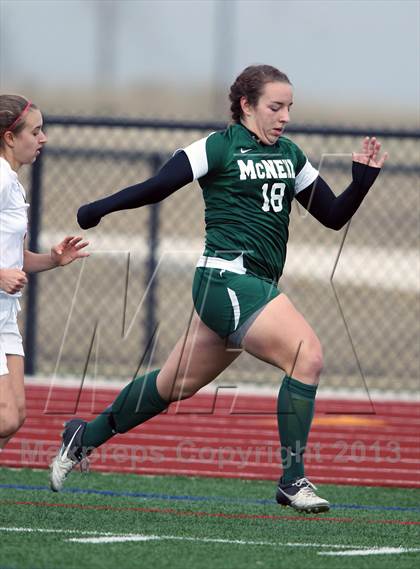 Thumbnail 3 in McNeil vs. Coppell (Georgetown Governor's Cup) photogallery.