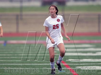 Thumbnail 3 in McNeil vs. Coppell (Georgetown Governor's Cup) photogallery.