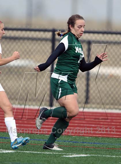 Thumbnail 2 in McNeil vs. Coppell (Georgetown Governor's Cup) photogallery.