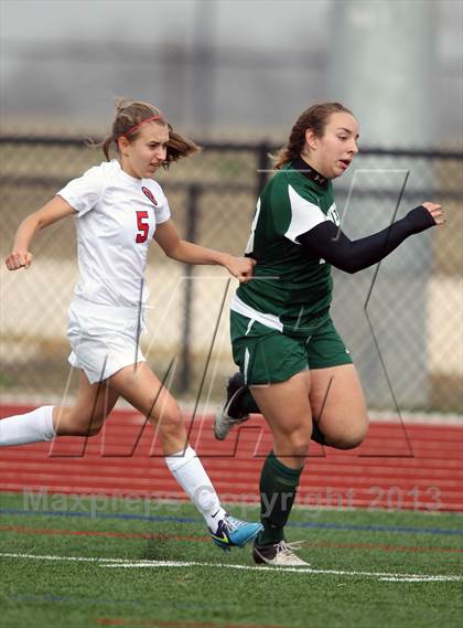 Thumbnail 1 in McNeil vs. Coppell (Georgetown Governor's Cup) photogallery.