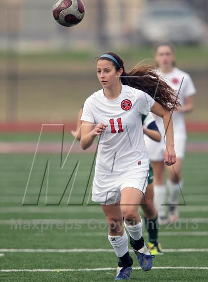 Thumbnail 3 in McNeil vs. Coppell (Georgetown Governor's Cup) photogallery.
