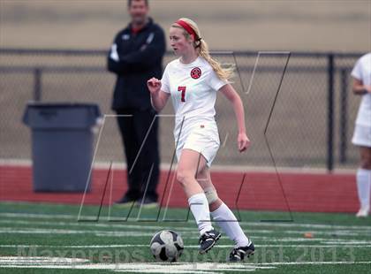 Thumbnail 1 in McNeil vs. Coppell (Georgetown Governor's Cup) photogallery.