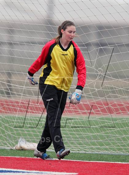 Thumbnail 2 in McNeil vs. Coppell (Georgetown Governor's Cup) photogallery.
