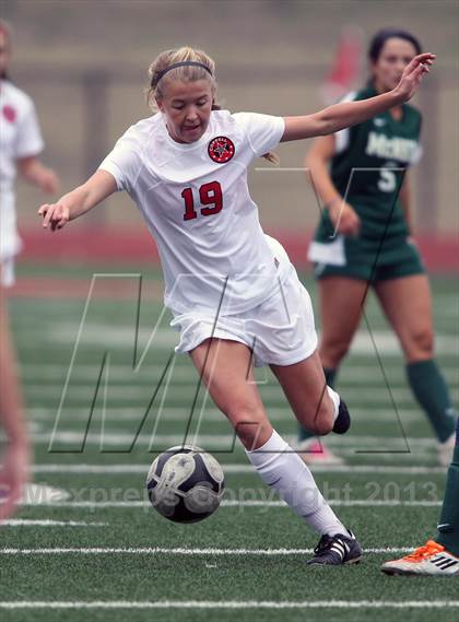 Thumbnail 3 in McNeil vs. Coppell (Georgetown Governor's Cup) photogallery.