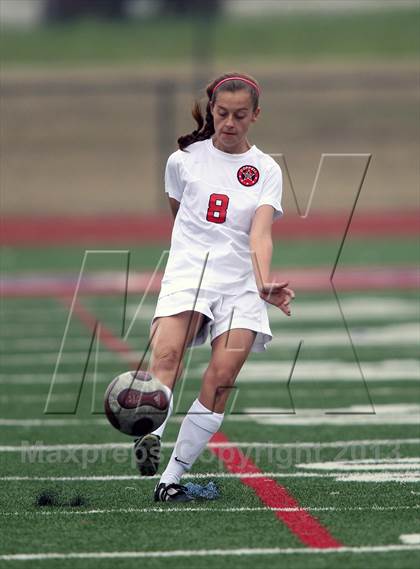 Thumbnail 1 in McNeil vs. Coppell (Georgetown Governor's Cup) photogallery.