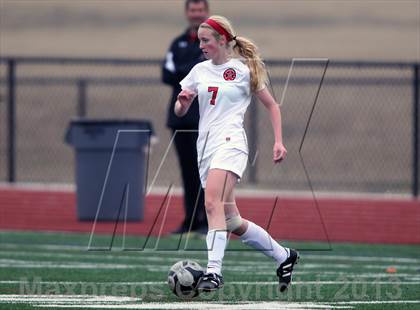 Thumbnail 2 in McNeil vs. Coppell (Georgetown Governor's Cup) photogallery.