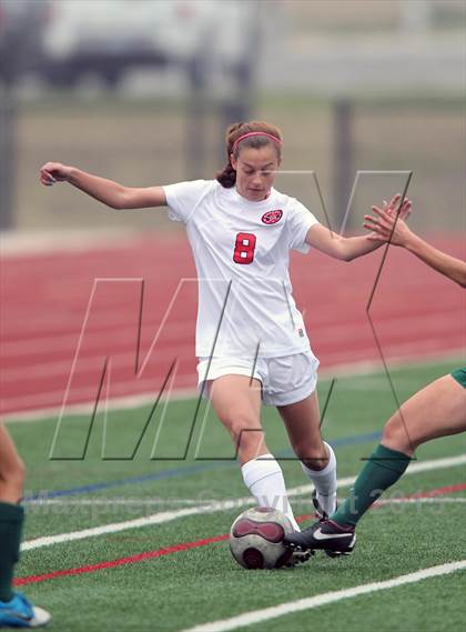 Thumbnail 3 in McNeil vs. Coppell (Georgetown Governor's Cup) photogallery.