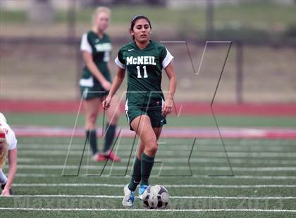 Thumbnail 3 in McNeil vs. Coppell (Georgetown Governor's Cup) photogallery.