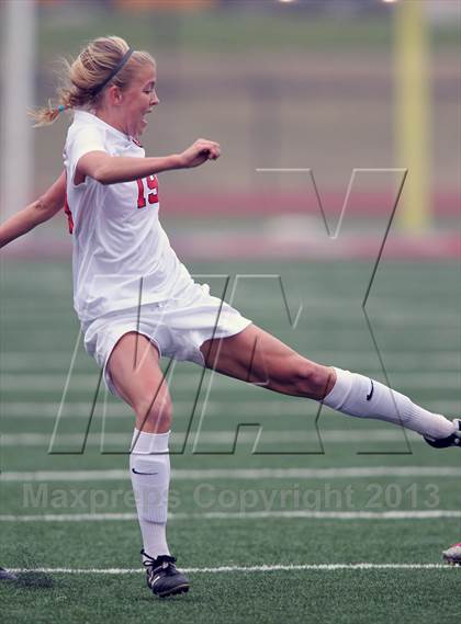 Thumbnail 2 in McNeil vs. Coppell (Georgetown Governor's Cup) photogallery.