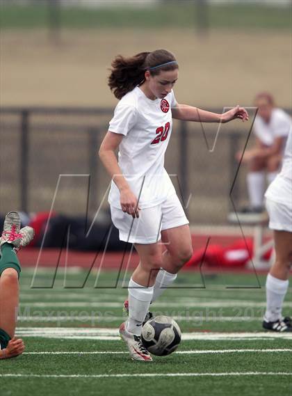 Thumbnail 2 in McNeil vs. Coppell (Georgetown Governor's Cup) photogallery.