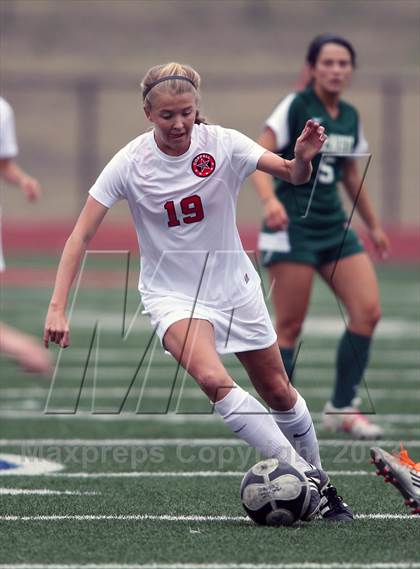 Thumbnail 2 in McNeil vs. Coppell (Georgetown Governor's Cup) photogallery.