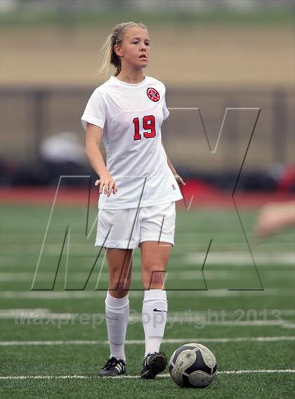 Thumbnail 1 in McNeil vs. Coppell (Georgetown Governor's Cup) photogallery.