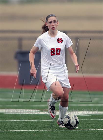 Thumbnail 3 in McNeil vs. Coppell (Georgetown Governor's Cup) photogallery.