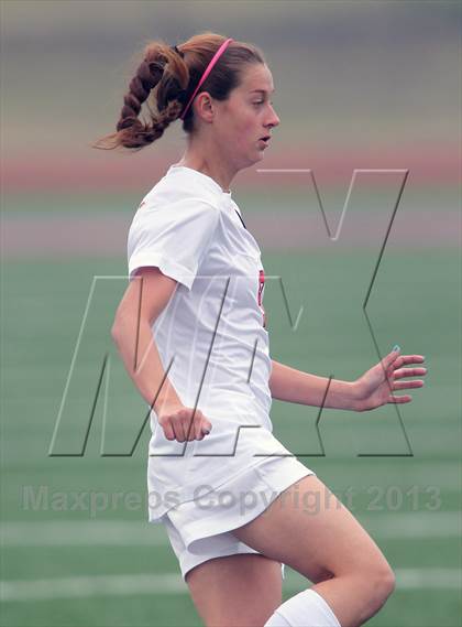 Thumbnail 3 in McNeil vs. Coppell (Georgetown Governor's Cup) photogallery.