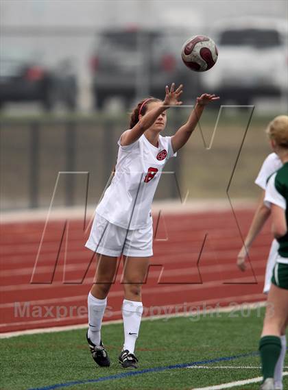 Thumbnail 2 in McNeil vs. Coppell (Georgetown Governor's Cup) photogallery.