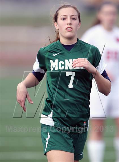 Thumbnail 1 in McNeil vs. Coppell (Georgetown Governor's Cup) photogallery.