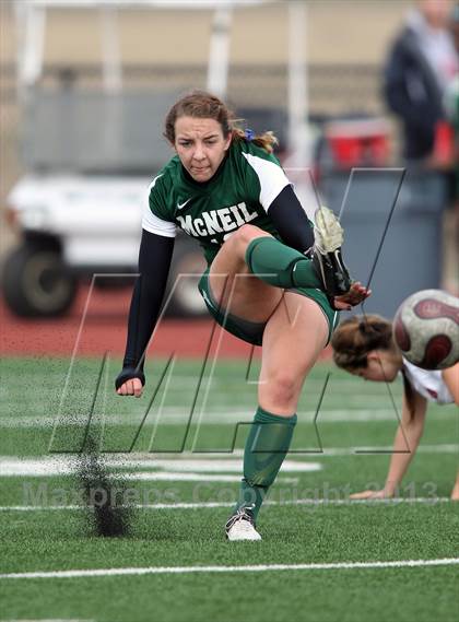 Thumbnail 3 in McNeil vs. Coppell (Georgetown Governor's Cup) photogallery.