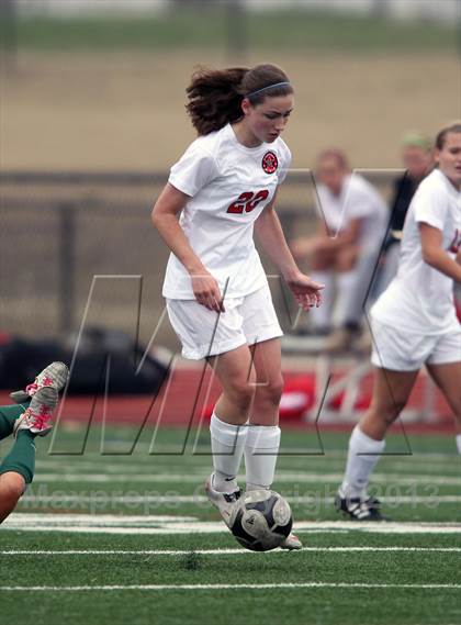 Thumbnail 3 in McNeil vs. Coppell (Georgetown Governor's Cup) photogallery.