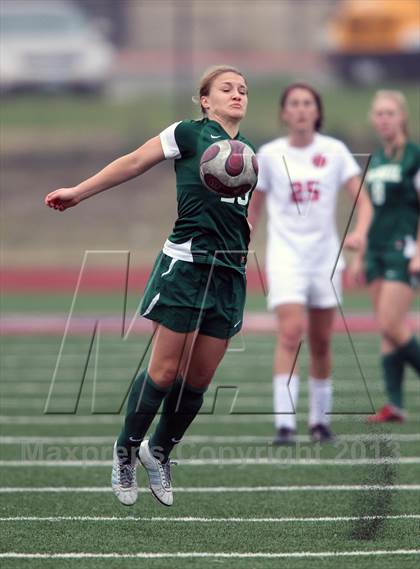 Thumbnail 1 in McNeil vs. Coppell (Georgetown Governor's Cup) photogallery.