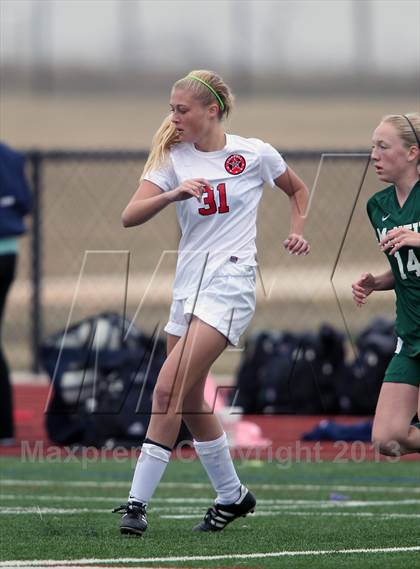 Thumbnail 1 in McNeil vs. Coppell (Georgetown Governor's Cup) photogallery.