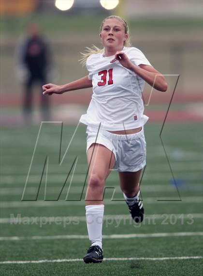 Thumbnail 1 in McNeil vs. Coppell (Georgetown Governor's Cup) photogallery.