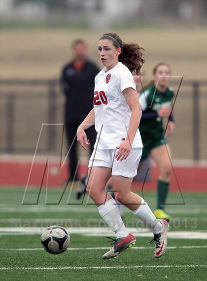 Thumbnail 1 in McNeil vs. Coppell (Georgetown Governor's Cup) photogallery.