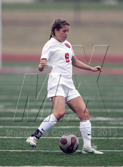 Thumbnail 3 in McNeil vs. Coppell (Georgetown Governor's Cup) photogallery.