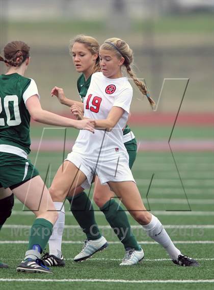 Thumbnail 1 in McNeil vs. Coppell (Georgetown Governor's Cup) photogallery.