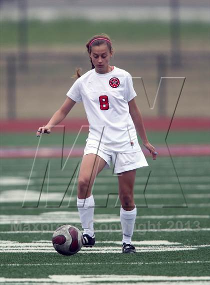 Thumbnail 3 in McNeil vs. Coppell (Georgetown Governor's Cup) photogallery.